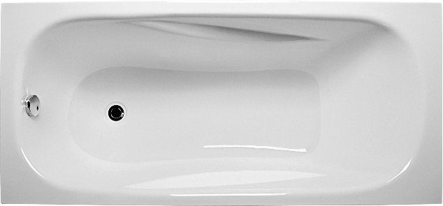 

Ванна 1Марка Classic 160x70