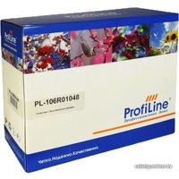 Картридж ProfiLine PL-106R01048 (аналог Xerox 106R01048)