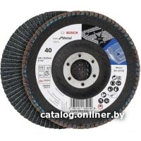 Шлифовальный круг Bosch 2.608.606.922