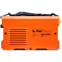 Сварочный инвертор FoxWeld UNO MMA 250 7398