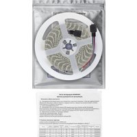 Светодиодная лента SmartBuy SBL-IP20-24V-14-4-RGB