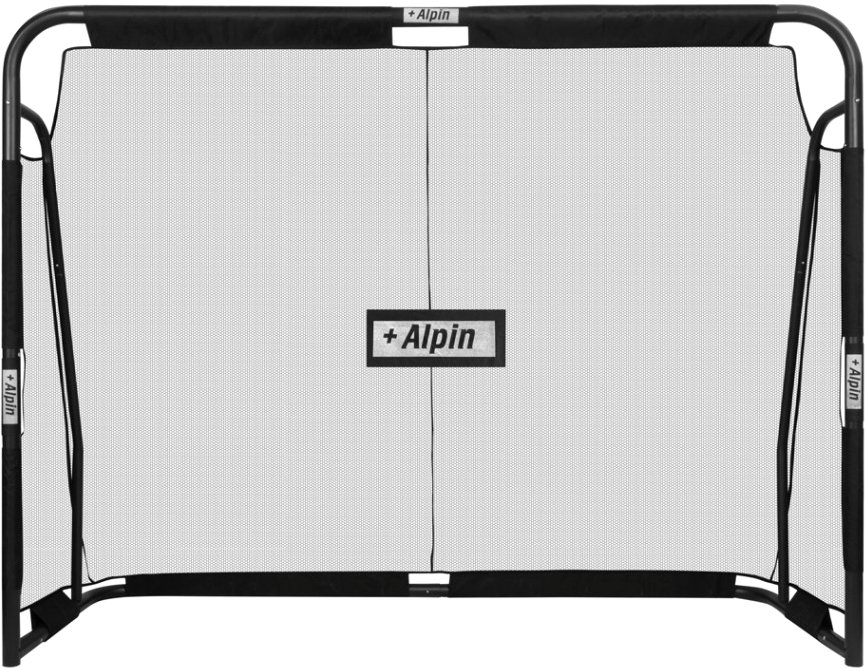 

Футбольные ворота Alpin Game Gates GG-220