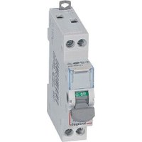 Выключатель нагрузки Legrand DX3-IS 20A 2P 1M 406432