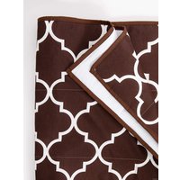 Покрывало Loon Богдан 210x240 (коричневый)
