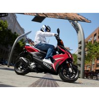 Скутер Yamaha Aerox Race