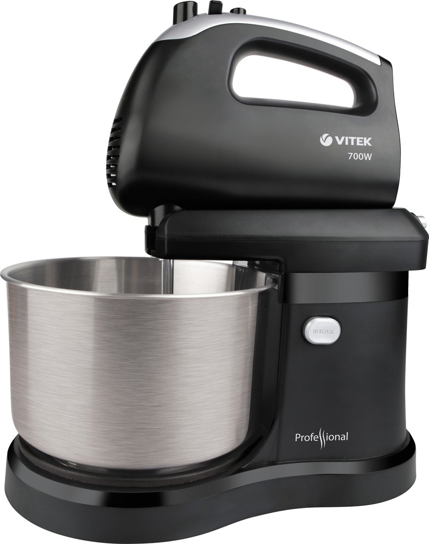 

Миксер Vitek VT-1417 ST