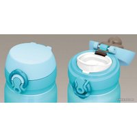 Термокружка THERMOS JNL-502-SKY 0.5л (голубой)