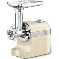 Мясорубка Holt HT-FP-017 (кремовый)