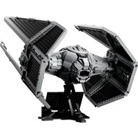 Конструктор LEGO Star Wars Tie-Перехватчик 75382