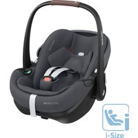 Детское автокресло Maxi-Cosi Pebble 360 Pro2 (twillic graphite)