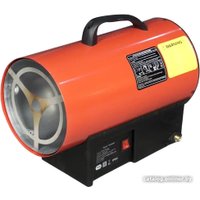 Газовая тепловая пушка TOR BJG-35A