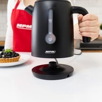 Электрический чайник MPM MCZ-127 C