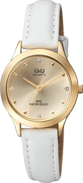 

Наручные часы Q&Q QZ05J100