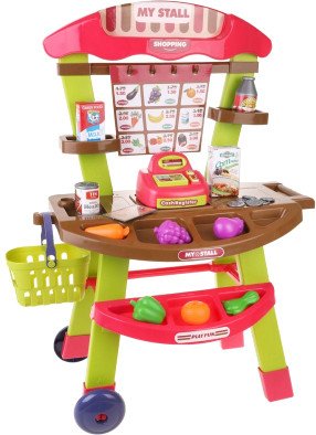 Магазин игрушечный Наша Игрушка 200920703