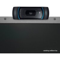 Веб-камера Logitech HD Pro Webcam C910