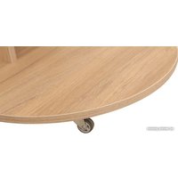 Приставной столик Rivalli Модерн (дуб каньон бежевый)