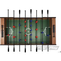 Настольный футбол Start Line Compact 48 SLP-4F1DA