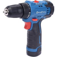 Дрель-шуруповерт DongCheng DCJZ23-10 Type EK (с 2-мя АКБ, кейс) в Солигорске