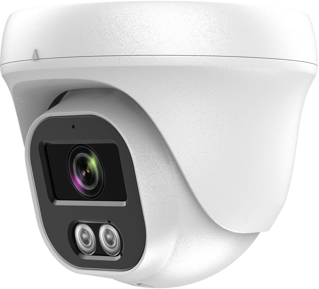 

IP-камера Arsenal AR-I403 (B) (2.8 мм)