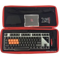 Клавиатура A4Tech Bloody B700