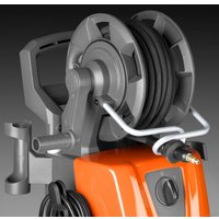 Мойка высокого давления Husqvarna PW 350