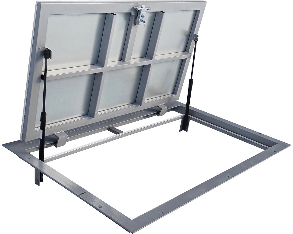 

Люк Lukoff Гарант Премиум (60x100П см)