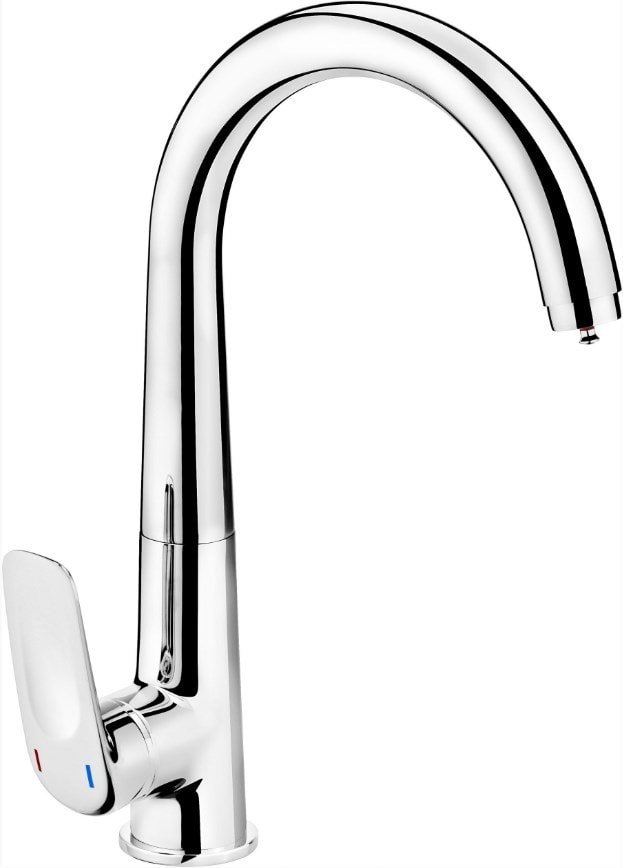 

Смеситель Deante Coriander BCN 062S