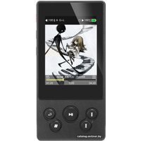 Hi-Fi плеер xDuoo X3 II
