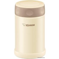 Термос для еды Zojirushi SW-EAE50-CC 0.5л (кремовый)