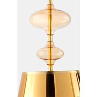 Подвесная люстра Lumina Deco Veneziana LDP 1113 GD