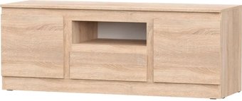 Тумба НК-Мебель Stern ТВ-135 (дуб сонома)