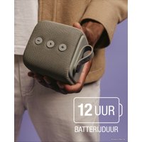 Беспроводная колонка Fresh'n Rebel Rockbox Bold S Dried Green