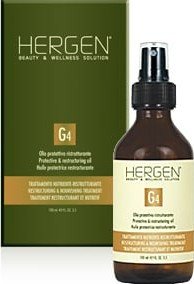 

Масло Hergen Защитное восстанавливающее G4 100 мл