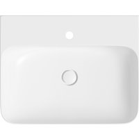 Умывальник Wellsee Clermont 302602000 с донным клапаном click-clack в Бресте