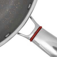 Сковорода Fissman Chef Pro 5515