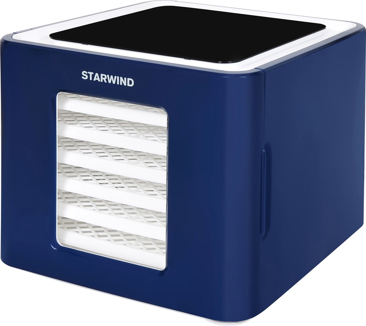 

Сушилка для овощей и фруктов StarWind SFD6430