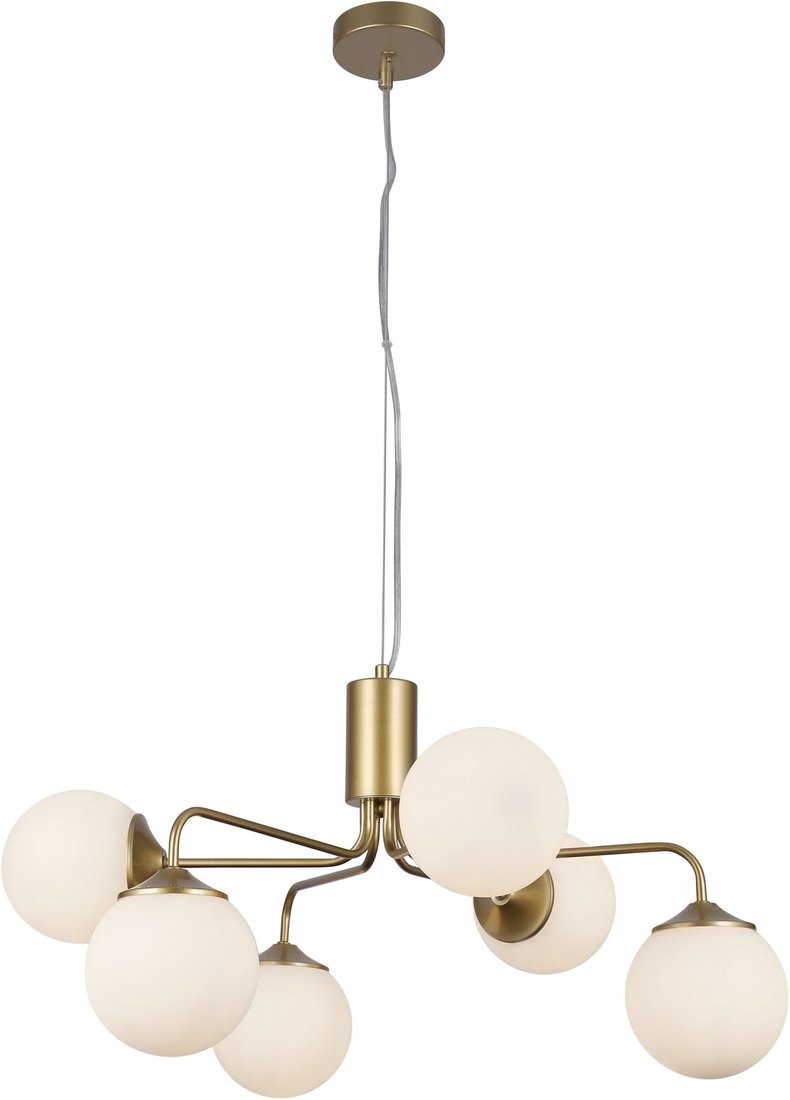 

Подвесная люстра Rivoli Felicity 3150-306