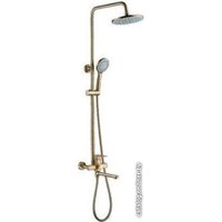 Душевая система  Ledeme L2480Y