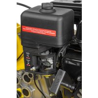 Мотоблок бензиновый Garvill MCP-217K-8 (колеса 4.00-8)