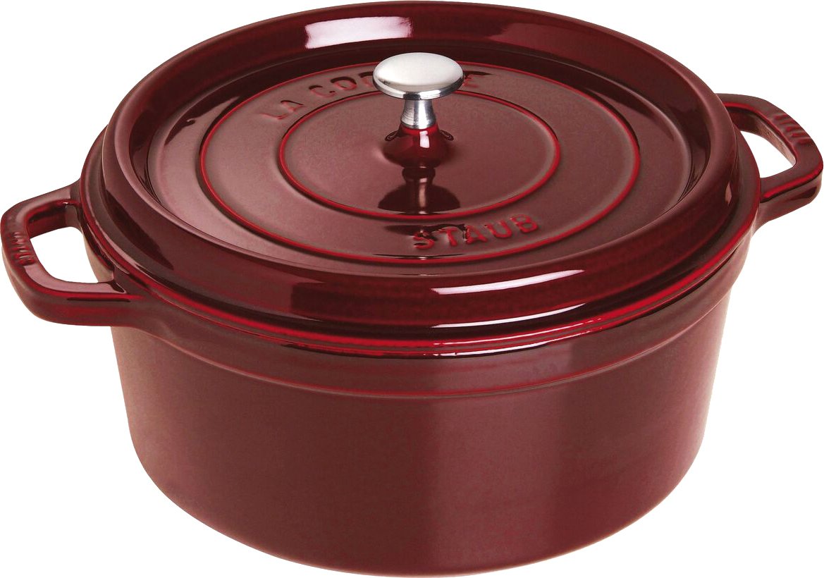 

Чугунок Staub La Cocotte 1102887