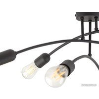 Люстра средней высоты TK Lighting Helix 4679