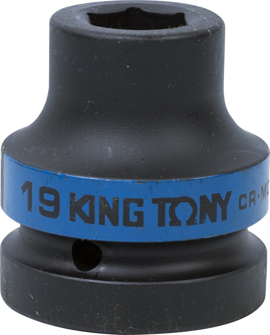 

Головка слесарная King Tony 853519M