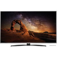 Телевизор LG 49UH668V