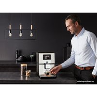 Кофемашина Krups Intuition Preference+ EA875E10 в Бресте