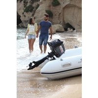 Лодочный мотор Suzuki DF 5 AS в Бресте