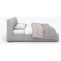 Кровать Rivalli Мирей 160x200 (Adel steel)