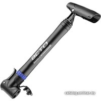 Насос ручной велосипедный BETO CLD-019T