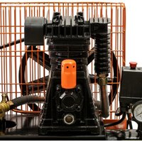 Компрессор Partisan APT 8022 - CBI