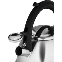 Чайник со свистком Hoffmann HM 55172