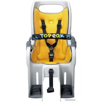 Детское велокресло Topeak BabySeat II + Rack (disc)